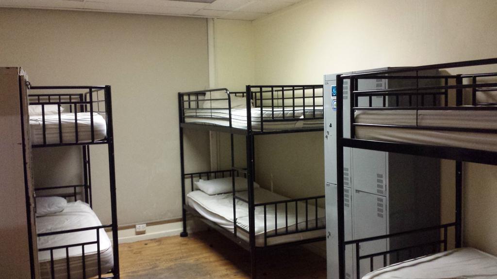 The Melbourne Connection Travellers Hostel Номер фото
