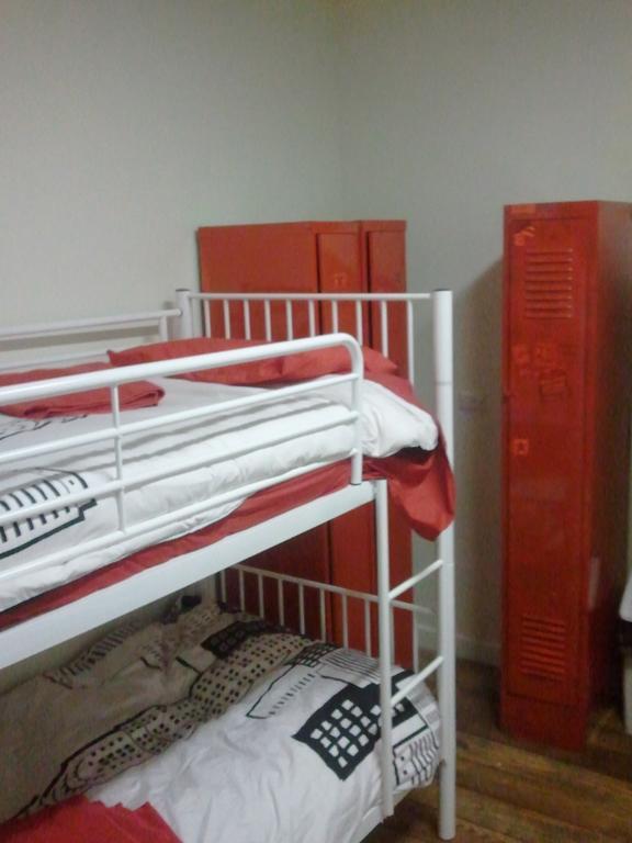 The Melbourne Connection Travellers Hostel Номер фото