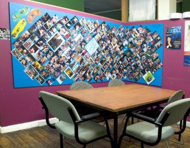 The Melbourne Connection Travellers Hostel Екстер'єр фото